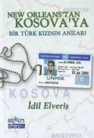 New Orleans'tan Kosova'ya