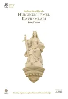 İngilizce Karşılıklarıyla Hukukun Temel Kavramları
