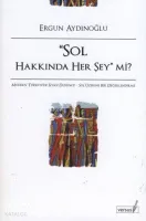 "Sol Hakkında Her Şey" Mi?