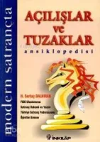 Modern Satrançta Açılışlar ve Tuzaklar