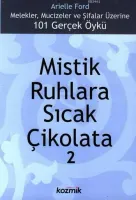 Mistik Ruhlara Sıcak Çikolata 2