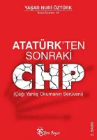 Atatürkten Sonraki CHP
