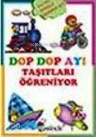 Doptop Taşıtları Öğreniyor