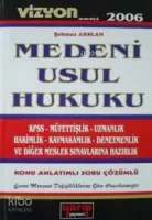 Medeni Usul Hukuku