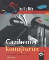 Cazibenizi Konuşturun