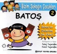 Batoş