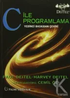 C ile Programlama