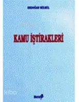Kamu İştirakleri