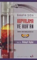 Genetik Şifre Kopyalama ve Kur'an