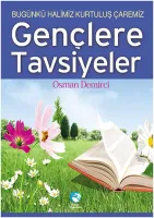 Gençlere Tavsiyeler (cep)