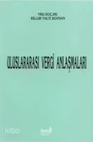 Uluslararası Vergi Anlaşmaları