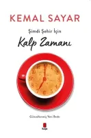 Şimdi Şehir için Kalp Zamanı