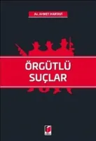 Örgütlü Suçlar