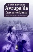 Tarih Boyunca Avrupa'da Savaş ve Barış