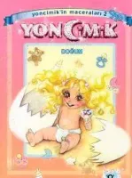 Yoncimik'in Maceraları 2