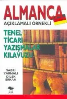 Almanca Temel Ticari Yazışmalar Kılavuzu