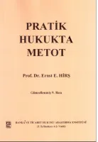 Pratik Hukukta Metot 9. bs
