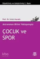 Çocuk ve Spor