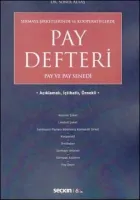 Sermaye Şirketlerinde ve Kooperatiflerde Pay Defteri
