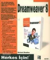 Dreamweaver 8