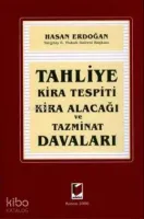 Tahliye Davaları