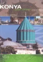 Konya Şehir Rehberi (renkli)