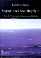 Hayatınızı Basitleştirin