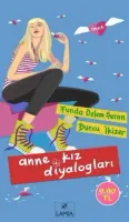 Anne Kız Diyalogları (cep Boy)