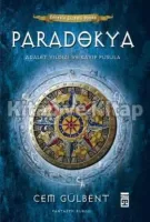 Paradokya Adalet Yıldızı ve Kayıp Pusula
