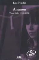 Anemon : Toplu Şiirler (1988-1998)