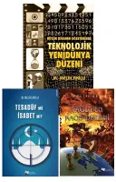 M. Melih Akıllı Kitap Seti