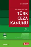 Türk Ceza Kanunu