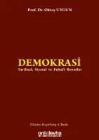 Demokrasi