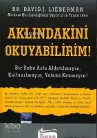 Aklındakini Okuyabilirim!