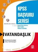 Kpss Başvuru Serisi