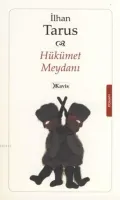 Hükümet Meydanı