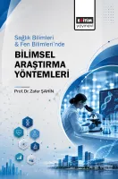 Bilimsel Araştırma Yöntemleri