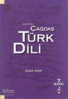 Çağdaş Türk Dili