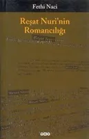 Reşat Nuri'nin Romancılığı
