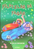 Yıldızlar da Yağar