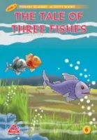The Tale Of Three Fıshes
