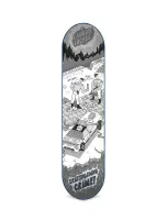 INPEDDO- IT'S A CRIME 8,25 DECK