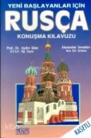 Rusça Konuşma Kılavuzu (Cd'li)