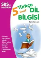 Türkçe Dilbilgisi