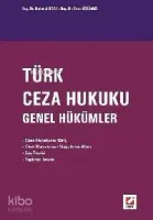 Türk Ceza Hukuku