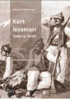 Kürt İsyanları