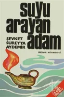 Suyu Arayan Adam