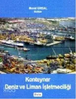 Konteyner Deniz ve Liman İşletmeciliği