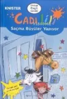 Cadı Lili Saçma Büyüler Yapıyor
