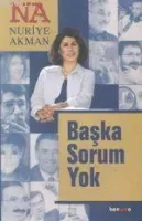Başka Sorum Yok